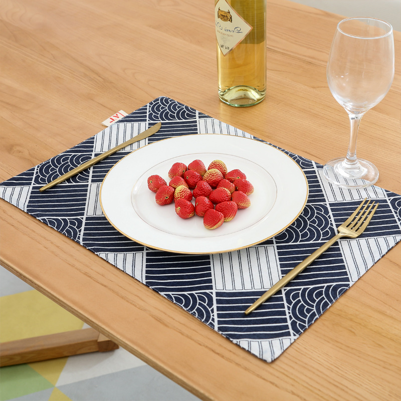 Tableware Mat Ⅲ